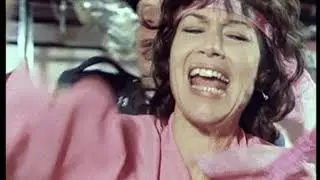 Hannelore Elsner - Die Fee mit dem zweiten Gesicht