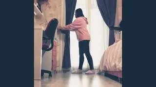 Odamı Topluyorum (geçiştirici video) @kedikodu8893