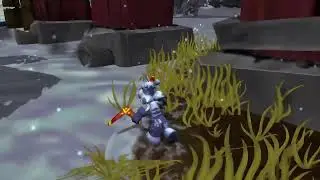 DARE TO DIVIDE AND CONQUER THE WILD! (Ty the Tasmanian Tiger)