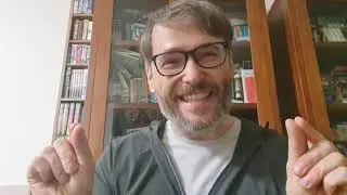 Merry Christmas from George in Taiwan (with Freedom! updates)