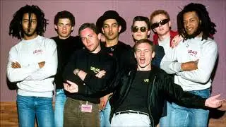 UB40   RED RED WINE