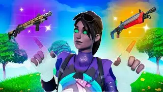 Which Shotgun Is Best In Fortnite Chapter 4? (Fortnite Tips & Tricks)