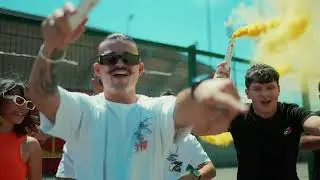 Nova era (Sava & Jig) - POPO (Official video)