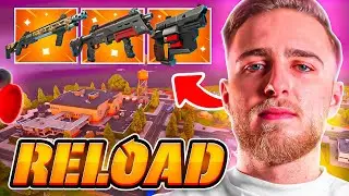 On découvre la NOUVELLE META FOLLE en RELOAD ! (la meilleure depuis le début)