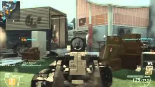 155-35 Black ops 2 Gamplay 
