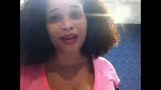 LaDawn Black: Tomboy Wife ... Husband Wants Princess Daughters