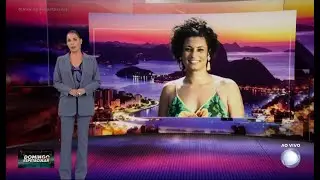 Suspeitos de serem os mandantes da morte de Marielle Franco são presos no Rio de Janeiro
