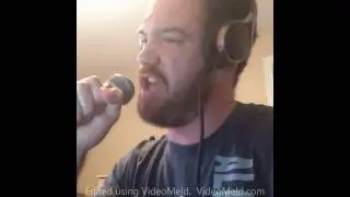 Traitors - Phantasm Vocal Cover