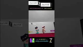 Use 2D Sprites in 3D - 