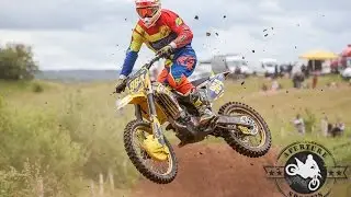 Condover Motocross By Karl Redshaw Of Aperture Sports