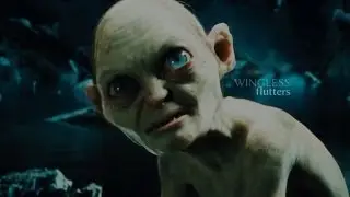 the hobbit ○ chapter 5 ; riddles in the dark