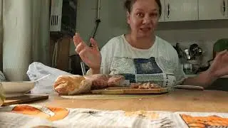 ЖИВЁМ НА ДЕТСКОЕ ПОСОБИЕ 🤦‍♀️РОЖАЕМ РАДИ ПОСОБИЙ..