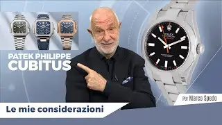 ULTIMI ARRIVI: Le novità della settimana #orologio #milano