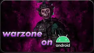how to install warzone mobile on android in 2023 !!! 😉