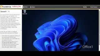 Configure BitLocker  9.6.5: TestOut Lab