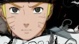 NaruSasu//Predictable//MEP PART (Good Charlotte Mep)