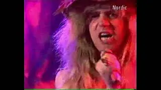 Sexshooters - Go To Bed With Me (Top Gear 901207)