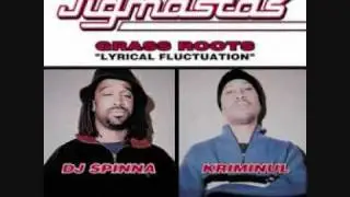 Jigmastas - IZ You Dee Remix