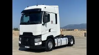 RENAULT T 480 · REF G79062