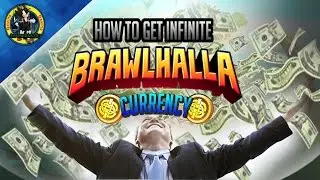 INFINITE COINS!!! | Brawlhalla PC Hack w/ Cheat Engine