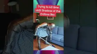 Soulsborne Life!!! #eldenring #shadowoftheerdtree #gamingmemes #darksoulsmemes