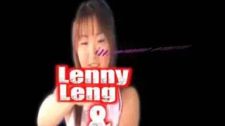 Lenny Leng & the Japanese Blowjob