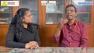 RRASE ECE Department HOD Speech | Academic Excellence & Future Vision🔥 📲  9940221299