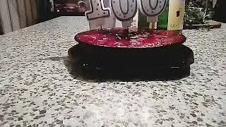 Спасибо за 💯 подписчиков перезалив
