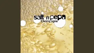 Champagne (U.S. Remix)