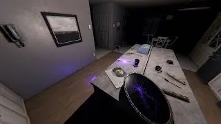 Deogen Moment | Phasmophobia