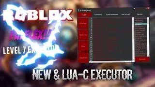 🔥NEWROBLOX EXPLOIT   TRIAL ENIGMATIC , EXECUTOR {LEVEL 6 7}