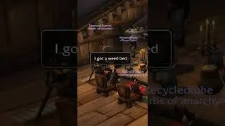 Azeroth camping trip #shorts #worldofwarcraft #wow