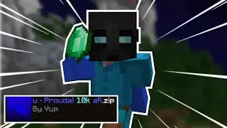 This took 1 YEAR to COMPLETE | Hypixel Skyblock (10k pack release)