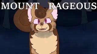 MOUNT RAGEOUS || Warriors MAP Part 11 (ASC Spoilers)