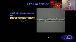 06 WELD DEFECTS   FAULTS IN WELDING  Welding ImperfectionsCLASS 26 FITTER FIRST YEAR   PRASANNA G N
