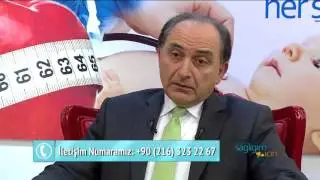 Beyin Tümörleri ve Beyin Tümörlerinin Tedavisi