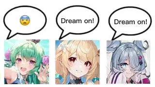 Dream On!!!! (Lazulight ver.)