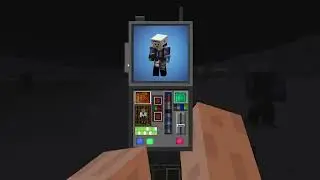 Star Wars Mod - Bounty Hunting and Rock Scanning