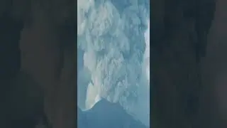 Самые опасные острова в мире 🌋⚠️ ч.7 | #shorts #факты #история