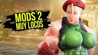 Top 9 - Los mods y hacks más LOCOS en los videojuegos (parte 2)