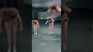 The Three Winter Sisters performing in the early 1940s - Restored Footage