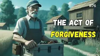 76  The Power of Forgiveness | A Motivational Story