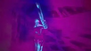 Sanguine Paradise🌴| Preview for Volt2x🥰