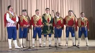 IZVORNA GRUPA GACKO-Radmila