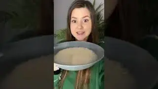 ВОЛОСЫ РАСТУТ как на дрожжах✨ 