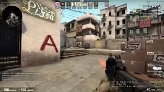 CS:GO | P90