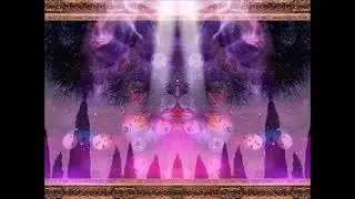 Cypress - Wind of Time (Purple Time)