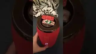 Басс тест колонки JBL