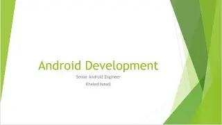 What is an Android Activity?