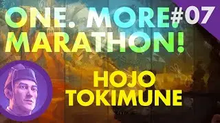 Deity - OMM - Hojo - Part 7